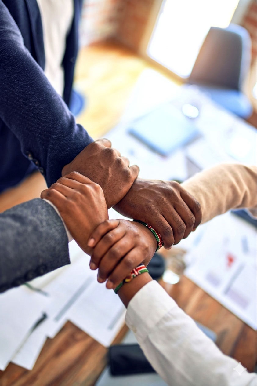 HR outsourcing professionals